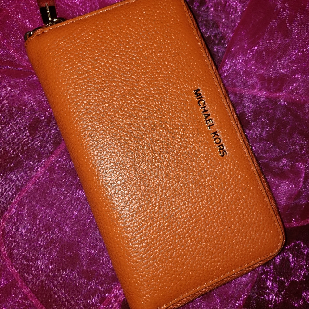 MK Designer Jet Set Travel